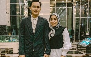 Muzdalifah Rayakan Ultah Sekaligus Bongkar Sosok Suami Brondong, Penampilan Makin Cantik Curi  Fokus