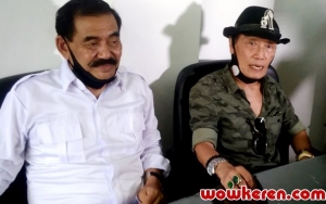 Tessy Rayakan Ultah ke-78 Sekaligus Kenang Kisah Terjerat Narkoba: Siapa Bilang Rehab Itu Enak?