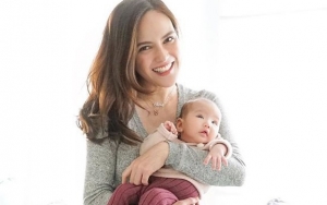 Putrinya Genap Berusia 4 Bulan, Shandy Aulia Kenang Dulu Baby Claire Sekecil Biji Wijen