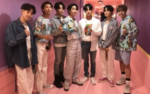 BTS Kesal dengan Komentar Seperti Ini di V Live, Respons Sadis Suga Paling Disorot