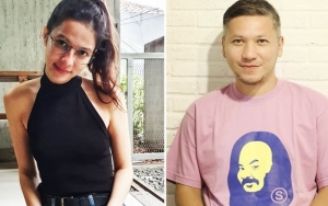 Juria Hartmans Potong Rambut Pendek, Gading Marten Lempar Pujian Manis