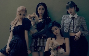 BLACKPINK Kejutkan Fans Usung Gaya Nyentrik Dalam Teaser Comeback 'How You Like That'