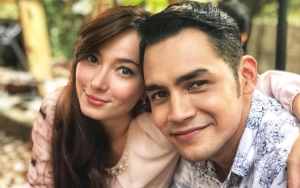 Hamil 3 Bulan, Asmirandah Ceritakan Proses Jalani Bayi Tabung dengan Jonas Rivanno