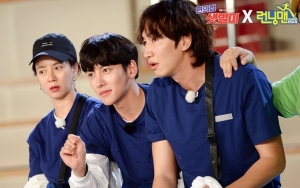 Chemistry Ji Chang Wook, Song Ji Hyo dan Lee Kwang Soo di 'Running Man' Banjir Pujian