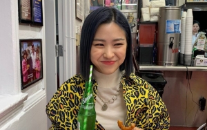 Gaya Busana Ryujin ITZY Ini Tak Berani Ditiru Netizen, Alasannya Takut Dipandangi Orang Mesum