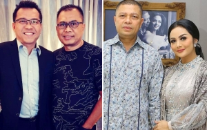 Kakak Anang Ungkit Kejujuran, Sindir Kedok Krisdayanti 'Eks Adik Ipar'?
