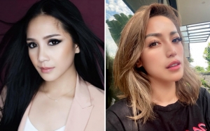 Sempat Blokir, Nagita Slavina Ungkap Simpan Nomor Jessica Iskandar dengan Nama Ini