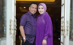 Istri Miing Bagito Ungkap Kronologi Soal Sakit Batu Empedu Suaminya Yang Makin parah