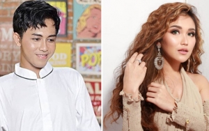 Wishnu Aji Unggah Foto Vogue Challenge Ayu Ting Ting, Hubungan Masa Lalu Kembali Dibahas