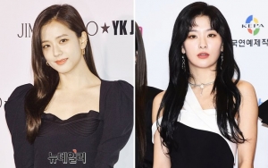 Komentarnya Dihapus Jisoo BLACKPINK, Respons Seulgi Red Velvet Tak Terduga
