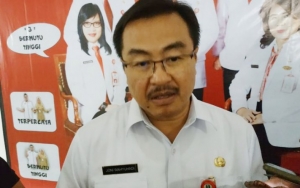 Kasus COVID-19 Jatim Tembus 8.053, Gugus Tugas Tak Permasalahkan Angka Tinggi
