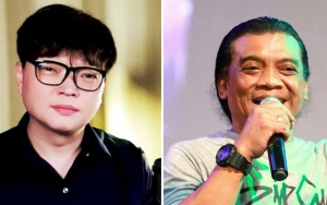 Sering Cover Lagu Didi Kempot, Pria Korea ini Ternyata Bekerja di KBS?