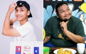 Kepergok 'Nyabu' Bareng Bintang Emon, Komika Fico Fachriza Sampai Ikut Tes Narkoba