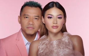 Viral Video Aurel Nyanyi di Nikahan Krisdayanti-Raul, Sikap Polos Tegar Bikin Terenyuh