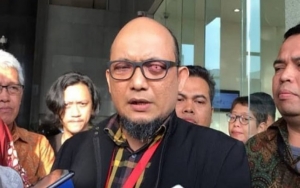 Ngotot Minta Bebas, Pengacara Terdakwa Sebut Mata Novel Baswedan Rusak Bukan Karena Air Keras