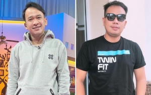 Ruben Onsu Dicibir Curang Curi Resep, Vicky Prasetyo Ungkap Pernah Terima Bantuan Ini