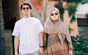 7 Tahun Menikah, Ricky Harun Ungkap Pesan Manis Untuk Sang Istri