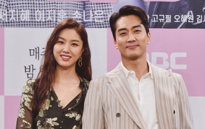 Song Song Heon Akhirnya Nyatakan Cinta Seo Ji Hye, 'Dinner Mate' Banjir Pujian
