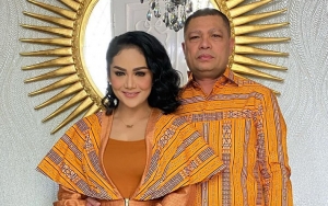 Krisdayanti Dipuji Tampil Cantik Jadi Anggota DPR, Ternyata Nyambi Promosikan Dagangan Raul Lemos