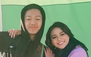 Aurel-Azriel Nangis Dicap Anak Durhaka, Nenek Cantik Sentil Krisdayanti 'Eks Mantu'?