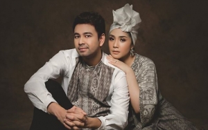 Nagita Disebut Jadi Wanita Kloter Pertama Masuk Surga, Raffi Beri Komentar Mengejutkan