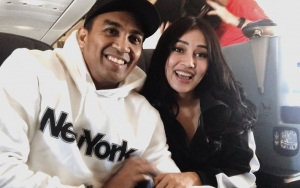 Mutia Ayu Cantik Berkebaya, Kenang Bisikan Romantis Mendiang Glenn Fredly Saat Menikah