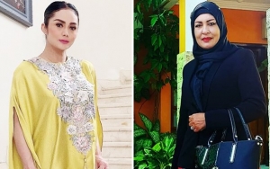 Krisdayanti Oplas Wajah-Payudara Demi Suami, Eks Istri Raul Cantik Alami Dipuji