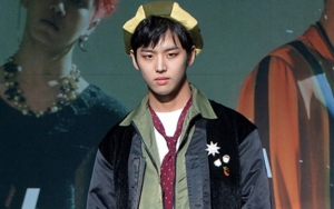 Hongseok Pentagon Dihujat Habis-Habisan Usai Sebut ONF 'Katak dalam Sumur'
