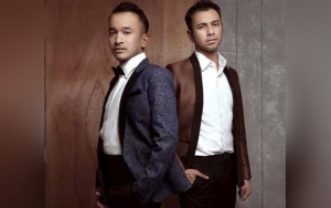 Raffi Ahmad Ikut Buka Suara Soal Kasus Sengketa Merek Dagang Geprek Bensu Ruben Onsu