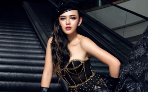 Dibintangi Amanda Manopo, Tayangan Perdana 'Suara Hati Istri' Indosiar Berhasil Di Peringkat Pertama