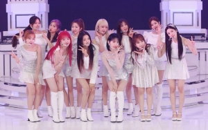 MV Comeback IZ*ONE Dikritik Berkualitas Buruk Hingga Salah Edit, Fans Salahkan Sutradara