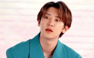 Chanyeol EXO Iklankan Jam Tangan, Gaya Seksi dan Macho Bikin Netizen Histeris