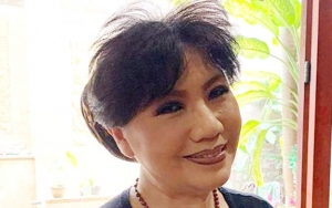 Pamer Foto Geng SMP, Anne Avantie Buktikan Indahnya Toleransi Beragama