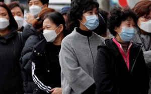 Selalu Gunakan Masker dan Alat Perlindungan Diri Lainnya