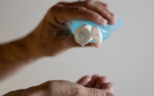 Bawa Selalu Hand Sanitizer