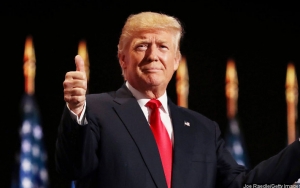 AS 'Panen Besar' Kasus Corona, Trump Malah Izinkan Pendukungnya Ikut Kampanye Tanpa Pakai Masker