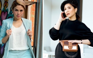 Nagita Duduk di Lantai Redakan Tangis Nikita, Anting Murah Harga Grosiran Bikin Salfok