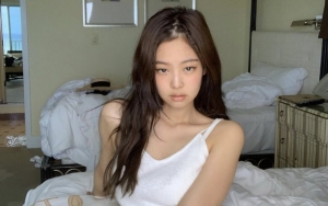 Berukuran Besar, Salah Satu Bagian Wajah Jennie BLACKPINK Ini Tuai Komentar Kagum