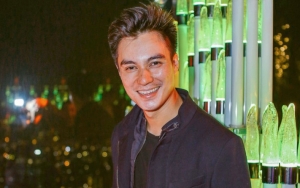 Baim Wong Terkejut Saat Diminta Siapkan Kain Kafan dan Batu Nisan Bertuliskan Namanya