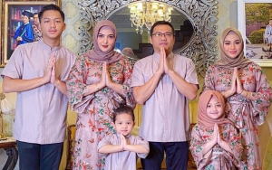 Ashanty Sembuhkan Trauma Aurel-Azriel, Pakar Ekspresi: Ibu Tiri Rasa Ibu Kandung