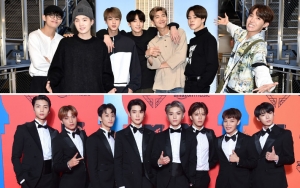 ARMY BTS dan NCTzen Dibilang Rukun Sejak Masalah Itaewon Geng 97, Setuju?