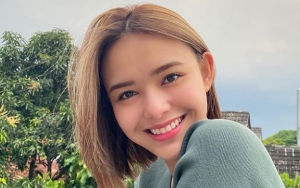 Amanda Manopo Ngangkang di Foto '#VOGUEChallenge', Aurat Ngintip Banjir Kecaman