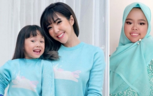 Gempi Putri Gisella Anastasia Ngegas Disebut Mirip Boneka, Enggan Disamakan Dengan Kekeyi?
