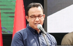 Laju Penularan Corona DKI Diklaim Menurun, Anies Baswedan 'Kode' Tak Akan Kembali PSBB