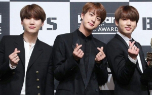 Jungkook Disayang Staf 'Run BTS!', Jin dan Suga Protes Tak Terima