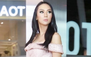 Dicap Pecahkan Rekor Perceraian Tercepat, Begini Reaksi Kalina Oktarani
