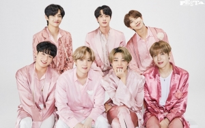 Netizen Soroti Masalah Besar dalam Lagu-Lagu BTS, Tuai Komentar Setuju