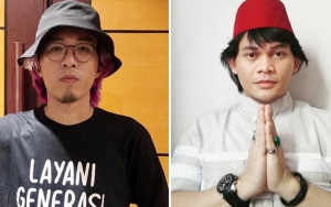 dr. Tirta Bicara Soal Kesehatan Mental, Mbah Mijan: Doi Terkenal Karena Dibully