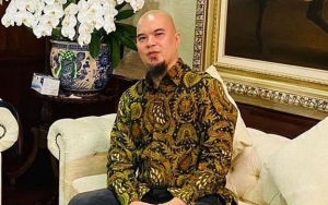 Bisa Time Travel Lewat Mimpi, Ahmad Dhani Cerita Pernah ke Masa Depan