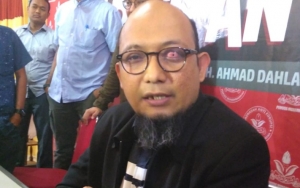 Pakar Khawatir Sidang Kasus Novel Sengaja Digagalkan Sejak Awal Karena Alasan Ini